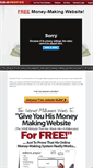 Mobile Screenshot of pluginprofitsite.com